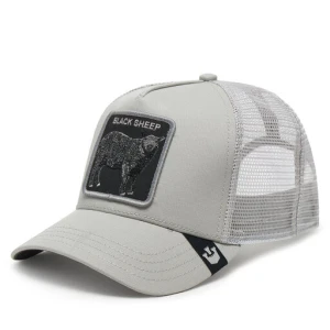 Czapka z daszkiem Goorin Bros 101-2475-GRY Szary