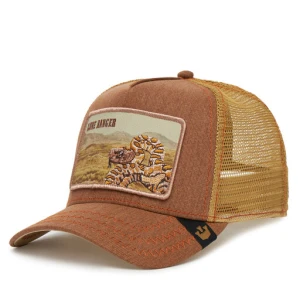 Czapka z daszkiem Goorin Bros Lone Ranger 101-2027-TAN Beżowy