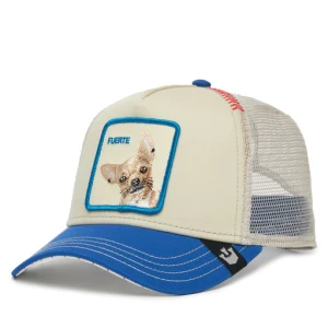 Zdjęcie produktu Czapka z daszkiem Goorin Bros The Fuerte Dog 101-1951-CRE Écru