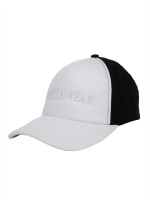 Czapka z daszkiem Gorilla Wear biały