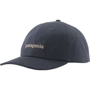 Czapka z daszkiem Graphic Trad Cap Patagonia Granatowy