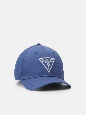 Czapka z daszkiem Guess