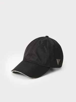 Czapka z daszkiem Guess