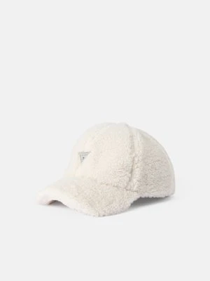 Czapka z daszkiem Guess