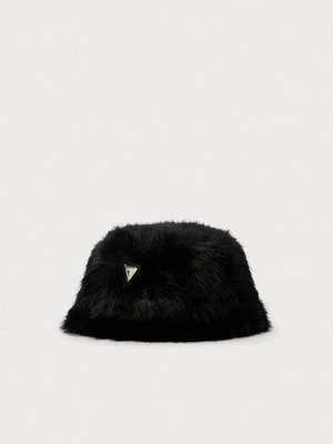 Czapka z daszkiem Guess