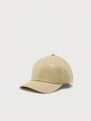 Czapka z daszkiem Guess