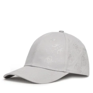 Czapka z daszkiem Guess AM9540 COT01 Szary