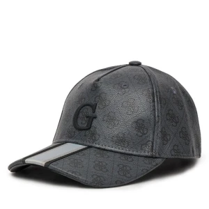 Czapka z daszkiem Guess AM9543 POL01 Szary