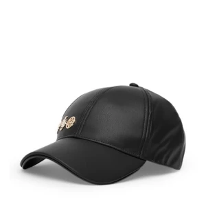 Czapka z daszkiem Guess AW5185 POL03 Czarny