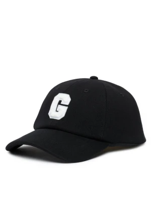 Czapka z daszkiem Guess AW5258 COT01 Czarny
