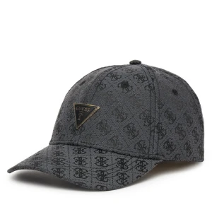 Zdjęcie produktu Czapka z daszkiem Guess AW5368 POL01 Czarny