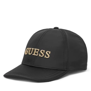Czapka z daszkiem Guess AW5397 POL01 Czarny