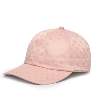 Czapka z daszkiem Guess AW5513 POL01 Różowy jasny