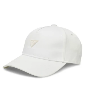 Czapka z daszkiem Guess H5RZ00 WO08O Biały