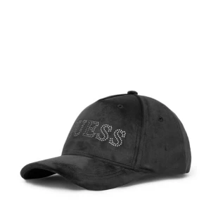 Czapka z daszkiem Guess V4BZ04 KBXI2 Czarny