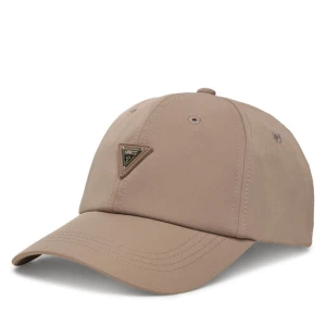 Czapka z daszkiem Guess V4YZ01 WG982 Beżowy