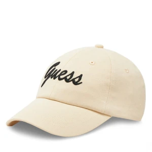 Zdjęcie produktu Czapka z daszkiem Guess V5GZ00 WFKN0 Biały