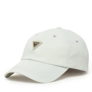 Czapka z daszkiem Guess V6RZ08 WG980 Niebieski