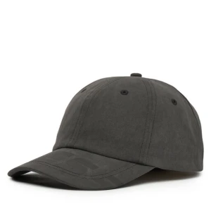 Czapka z daszkiem Guess Z4BZ02 WO07T Szary