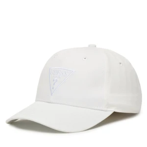 Czapka z daszkiem Guess Z4YZ00 WFKN0 Biały