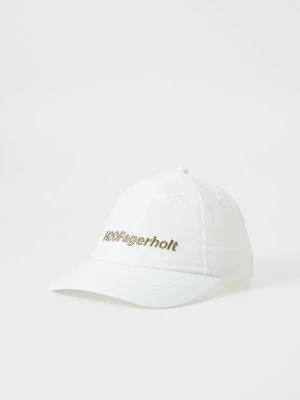 Czapka z daszkiem H2O Fagerholt