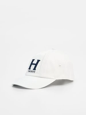 Czapka z daszkiem Hackett London