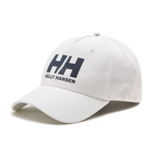 Czapka z daszkiem Helly Hansen Ball Cap 67434 Biały