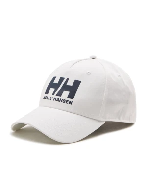 Czapka z daszkiem Helly Hansen Ball Cap 67434 Biały