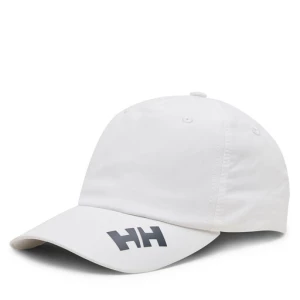 Czapka z daszkiem Helly Hansen Crew Cap 2.0 67517 Biały