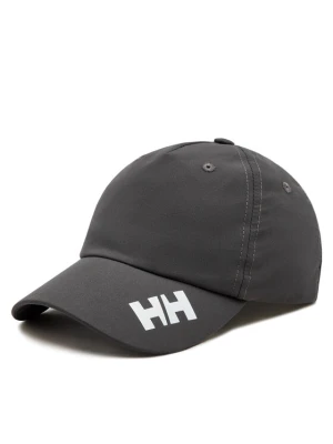 Czapka z daszkiem Helly Hansen Crew Cap 2.0 67517 Brązowy