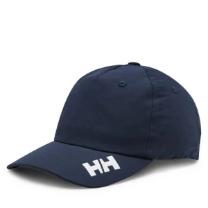 Czapka z daszkiem Helly Hansen Crew Cap 2.0 67517 Granatowy