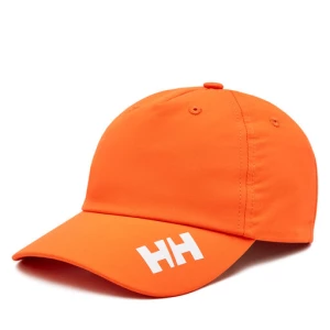 Czapka z daszkiem Helly Hansen Crew Cap 2.0 67517 Pomarańczowy