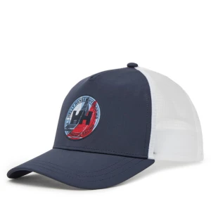 Czapka z daszkiem Helly Hansen Hydropower 67520 Granatowy
