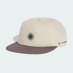 CZAPKA Z DASZKIEM HERMANOS KOUMORI Adidas Alumina