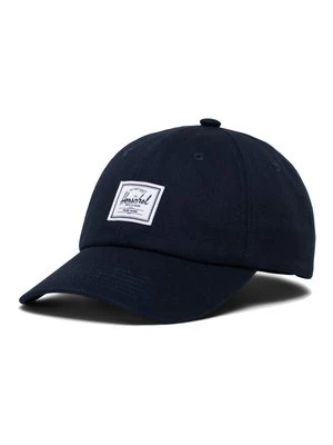 Czapka z daszkiem Herschel