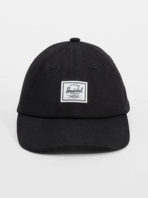 Czapka z daszkiem Herschel