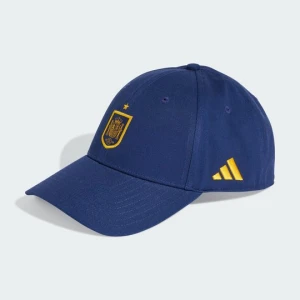 CZAPKA Z DASZKIEM HISZPANIA RFEF FOOTBALL Adidas