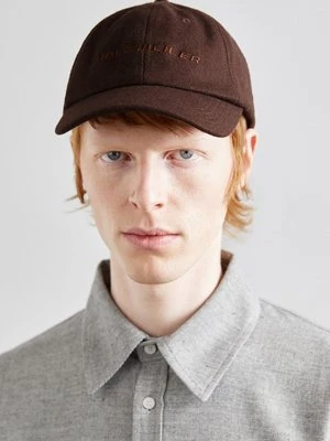 Czapka z daszkiem Holzweiler