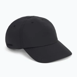 Czapka z daszkiem Houdini C9 true black
