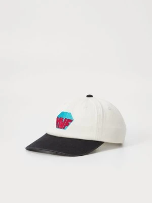 Czapka z daszkiem HUF