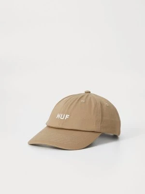 Czapka z daszkiem HUF