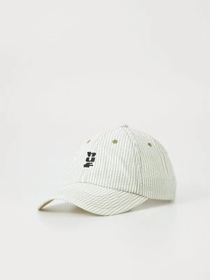 Czapka z daszkiem HUF