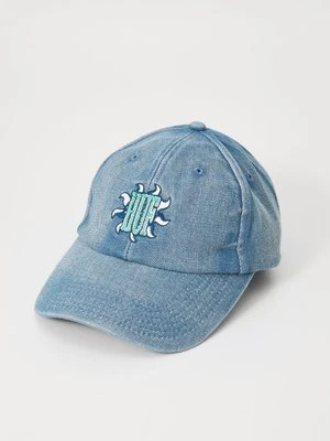 Czapka z daszkiem HUF