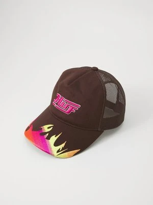 Czapka z daszkiem HUF