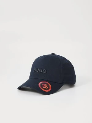 Czapka z daszkiem HUGO