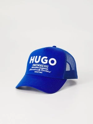 Czapka z daszkiem HUGO