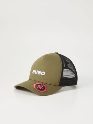 Czapka z daszkiem HUGO