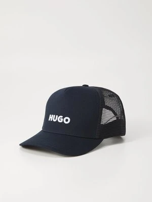 Czapka z daszkiem HUGO