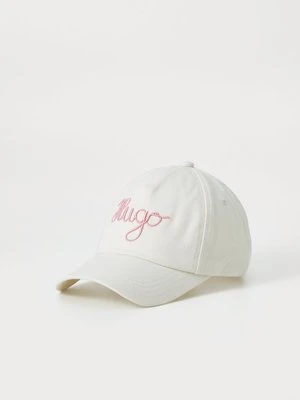 Czapka z daszkiem HUGO