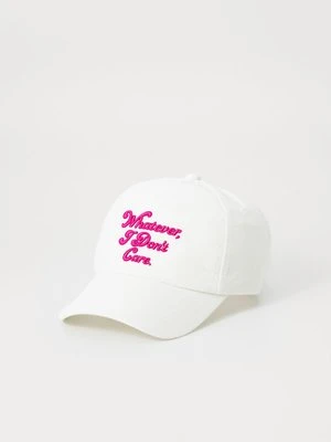 Czapka z daszkiem HUGO